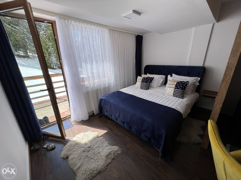 Studio Apartman Blue Vlašić, za dvije osobe, min dvije noći 6