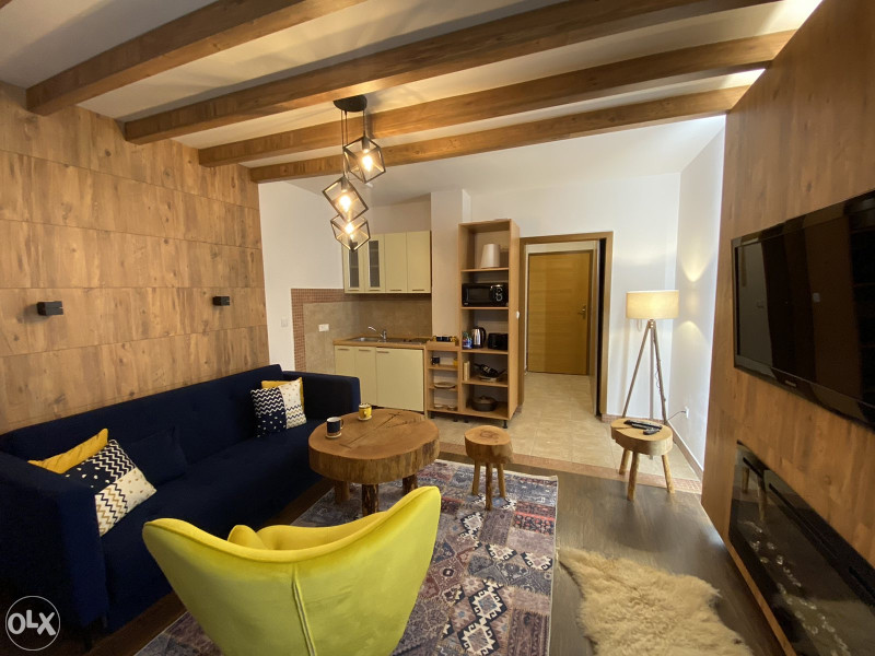 Studio Apartman Blue Vlašić, za dvije osobe, min dvije noći 3