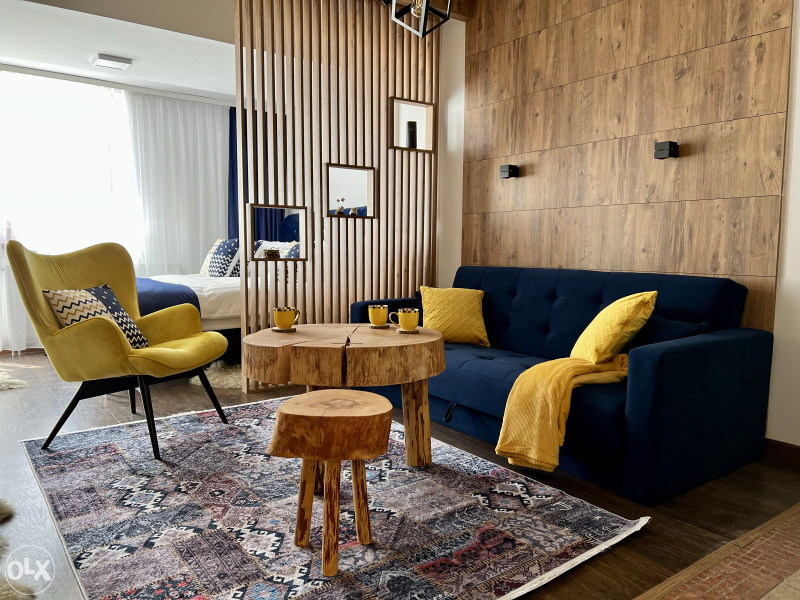 Studio Apartman Blue Vlašić, za dvije osobe, min dvije noći