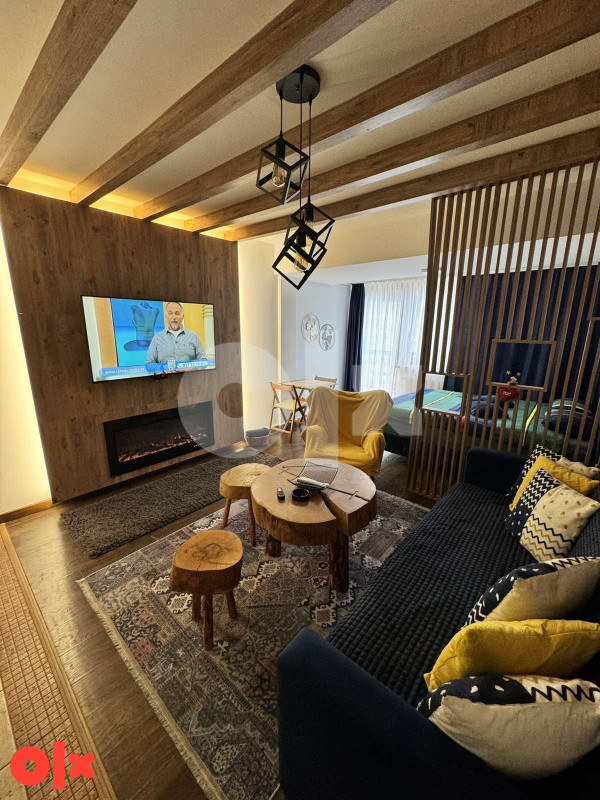 Studio Apartman Blue Vlašić, za dvije osobe, min dvije noći 2