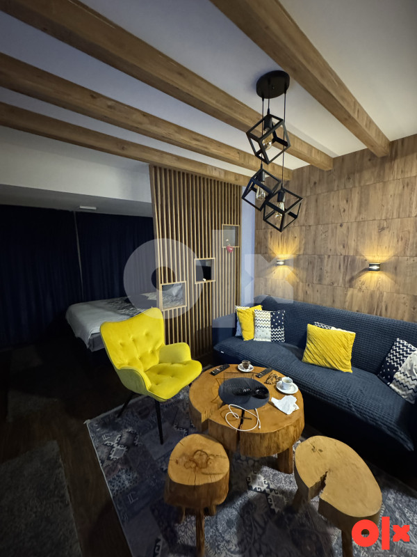 Studio Apartman Blue Vlašić, za dvije osobe, min dvije noći 8
