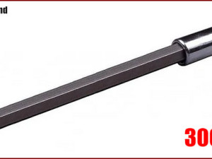 NASTAVAK BITA 1/4 150MM I 300MM 
