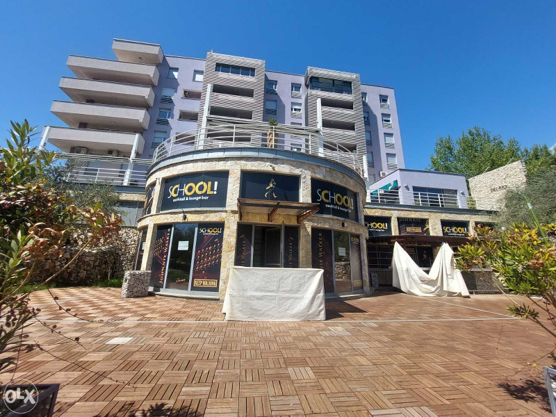 EOS / Poslovni Prostor / Wellness / Mostar / 1.470  m2 pnk 2