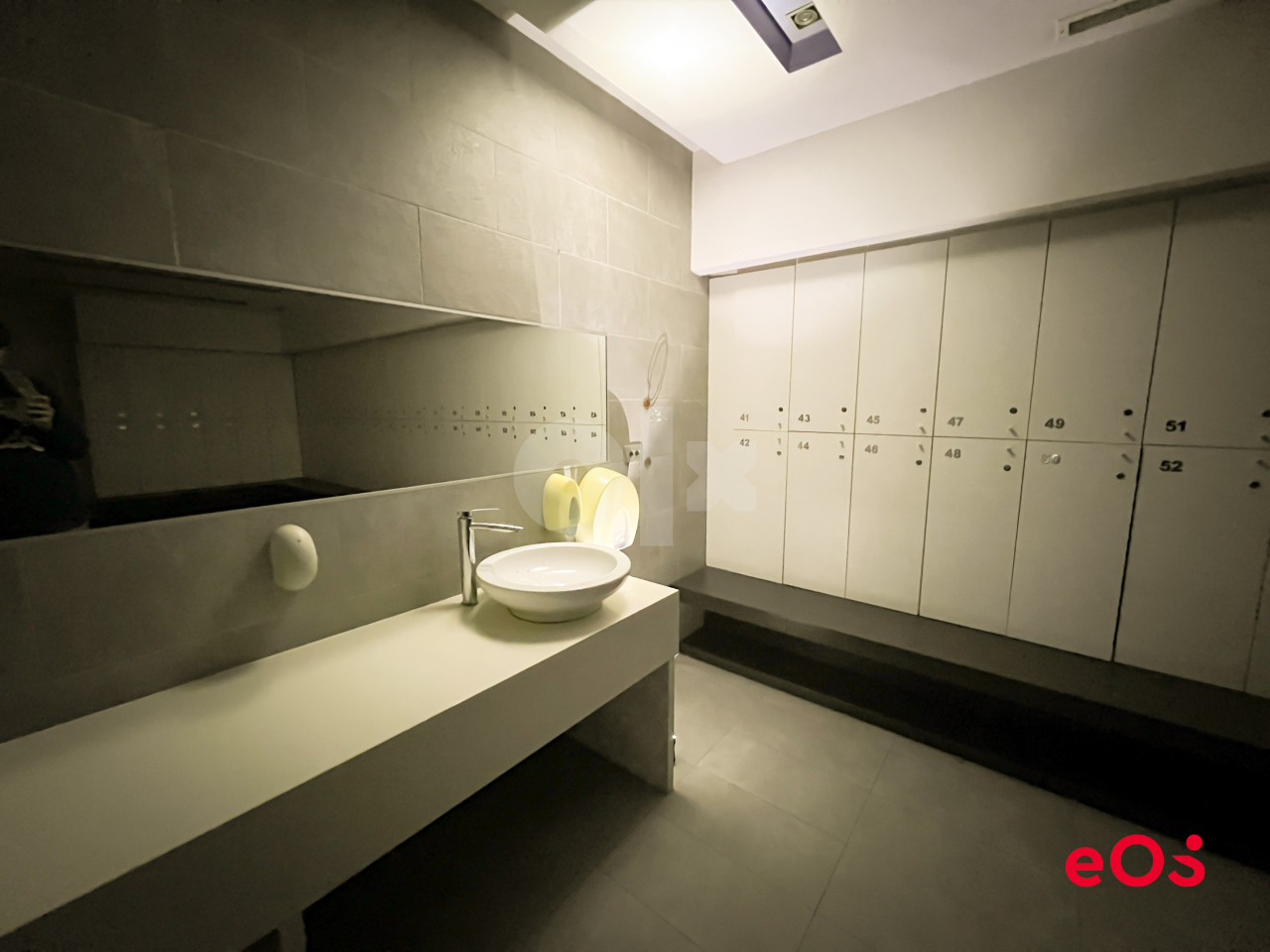 EOS / Poslovni Prostor / Wellness / Mostar / 1.470  m2 pnk 8