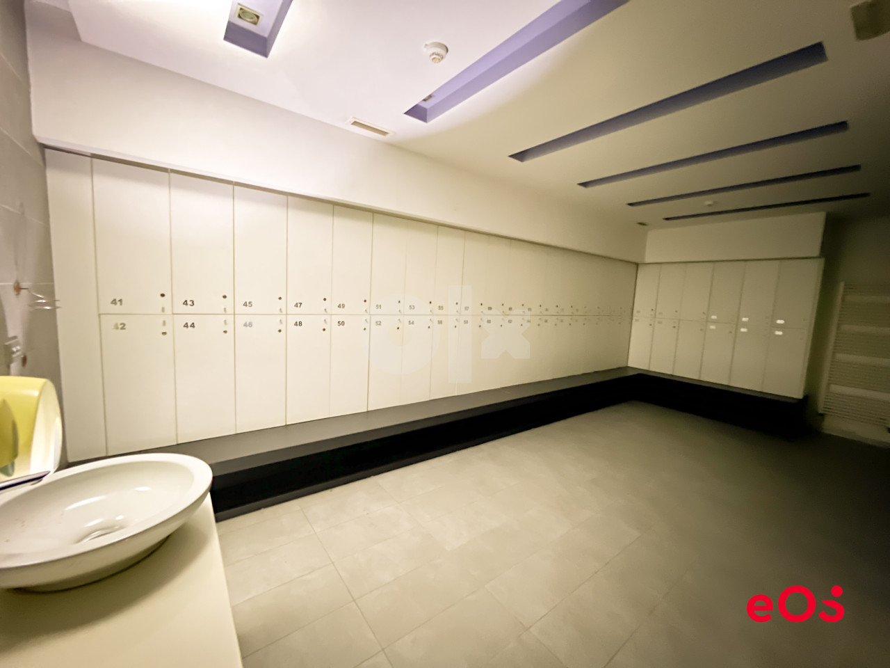 EOS / Poslovni Prostor / Wellness / Mostar / 1.470  m2 pnk 9