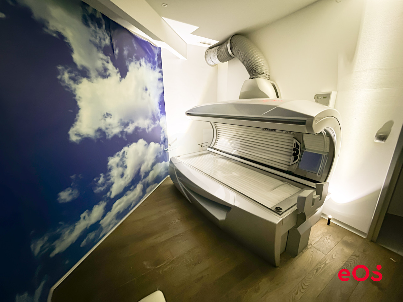 EOS / Poslovni Prostor / Wellness / Mostar / 1.470  m2 pnk 10