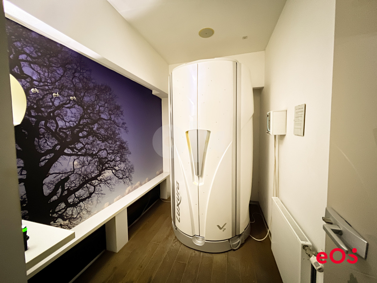 EOS / Poslovni Prostor / Wellness / Mostar / 1.470  m2 pnk 11