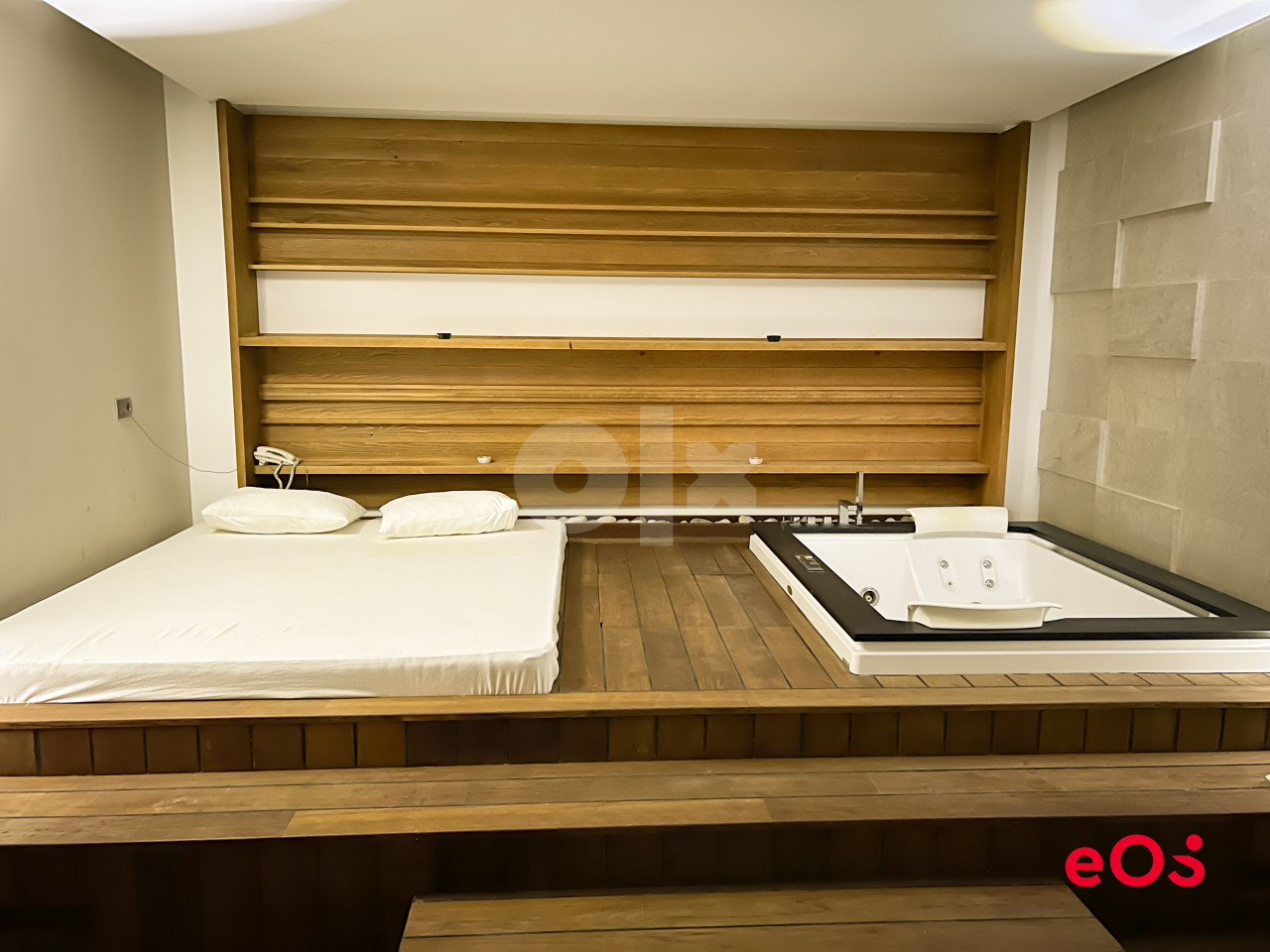 EOS / Poslovni Prostor / Wellness / Mostar / 1.470  m2 pnk 14