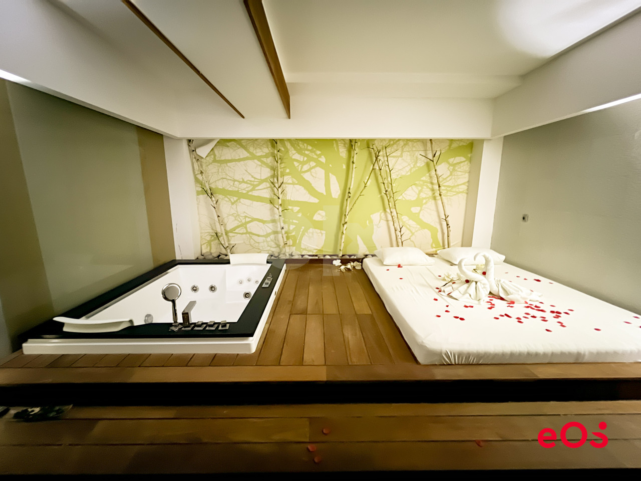 EOS / Poslovni Prostor / Wellness / Mostar / 1.470  m2 pnk 15