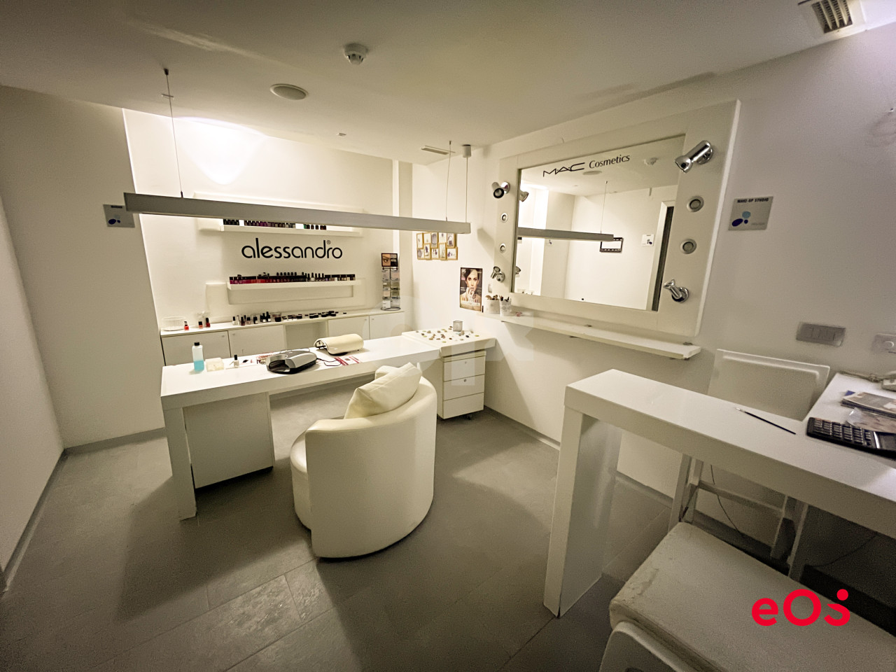 EOS / Poslovni Prostor / Wellness / Mostar / 1.470  m2 pnk 16