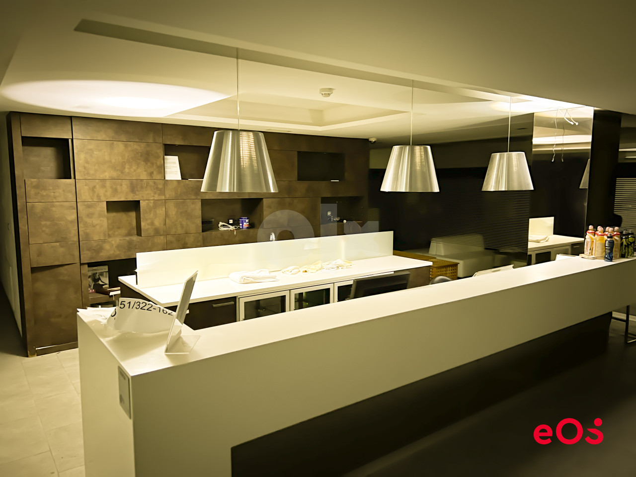 EOS / Poslovni Prostor / Wellness / Mostar / 1.470  m2 pnk 17