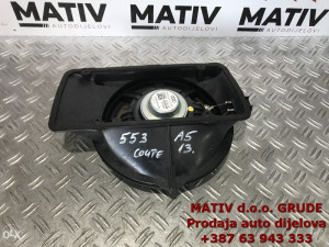 ZVUČNIK Bang&Olufsen B&O Audi A5 2013 8T0035412D
