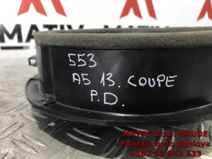 ZVUČNIK Bang&Olufsen B&O Audi A5 2013 8T0035415B