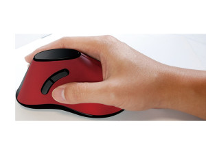 Mis ergonomski bezicni LOGILINK TI020,, 032143