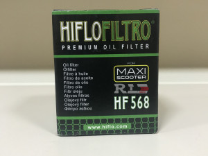 Filter ulja Hiflo HF568 KYMCO XCITING 400 2012-2017