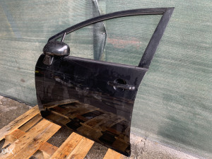 Vrata prednja lijeva Toyota Corolla Verso 2008 (fotografija 3)