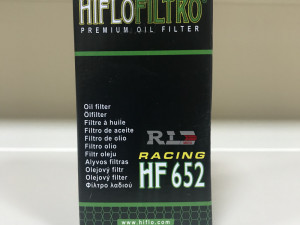 Filter ulja Hilfo HF652 Husaberg Husqvarna KTM