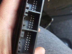 Modul parking senzora 8e0919283b audi a4 b7