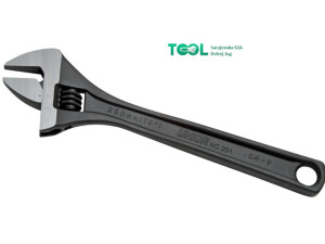 Unior podesivi ključ francuz ART.251 250mm 110858