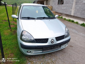 Renault Clio dijelovi 1.5 dci