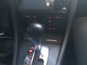 Rucica mjenjaca dijelovi djelovi audi a4 b7
