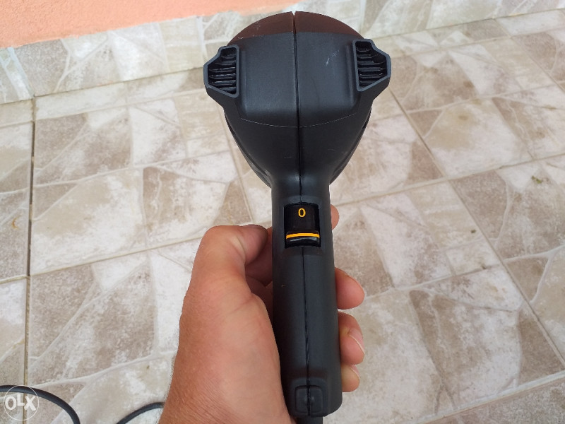 Profi Fen STEINEL 1800w made in germany