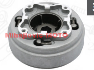 Kvacilo komplet atv quad cross cg125