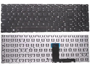 Tastatura za laptop Lenovo 310-15 US
