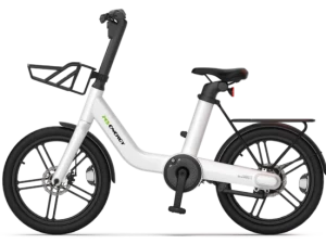 AKCIJA !!! Elektricni bicikl MS ENERGY c20 eBike 20" TOP MODEL