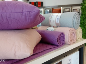 Prekrivač Stella 150x210 i 210x230