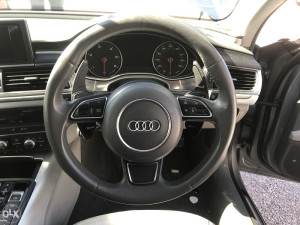 Audi A7 C7 4G 3,0 TDI Sportback 2012 DIJELOVI Djelovi