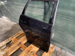 Vrata zadnja lijeva Volkswagen Polo 2007 (fotografija 2)