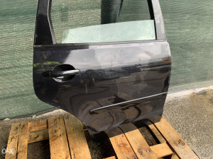 Vrata zadnja lijeva Volkswagen Polo 2007