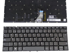 Tastatura za Lenovo Yoga 920-13 920-13IKB BACKLIT UK