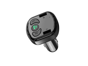 Bluetooth FM transmiter Gigatech BFT-350