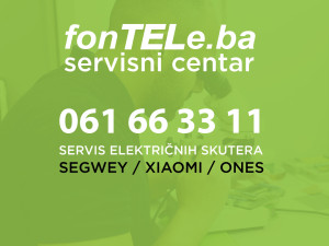 Servis električnih romobila Sarajevo 061 66 33 11 *AKCIJA*