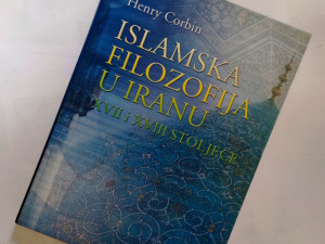 Islamska filozofija u Iranu XVII i XVIII stoljeće / Hen
