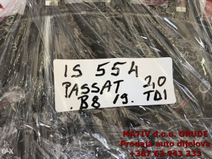 Instrument sat VW Passat B8 2,0 TDI 2019 3G0920951D