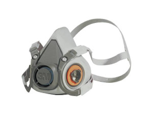 Polumaska 6200/  6300 3M
