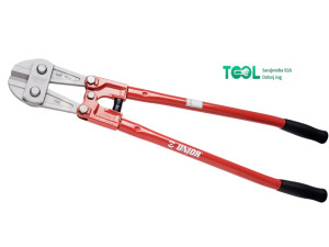 Unior škare makaze za betonsko željezo ART.596 750mm 100567