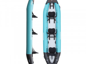 Kanu Aquadesign KOLOA 400