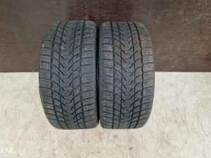 Polovne zimske gume 265/35R21 102H Tri-Ace DOT3315 / d