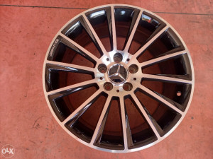 Felge 18 Mercedes 211 cls 212 213 s klasa