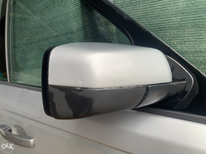 Retrovizor desni Land Rover Range Rover (fotografija 4)