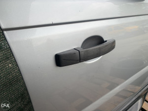 RANGE ROVER SPORT BRAVA VRATA STEKA 2008