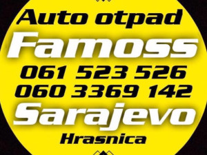 e46 320d 100kw 100 kw DIJELOVI