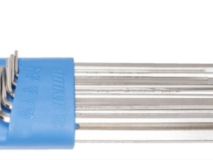 Unior garnitura dugih imbusa ART.220/3LPH 1,5-10 100973