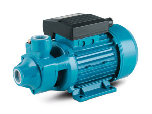 Jednostepena pumpa za vodu QB 80 0,75 KW