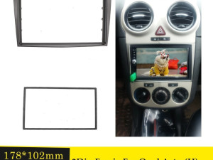 OPEL VIVARO AUTO RADIO MULTIMEDIJA, MULTIMEDIA DVD
