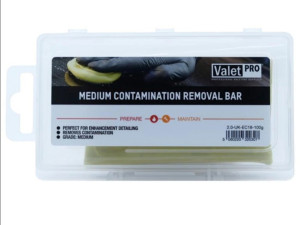 Valet pro glina medium